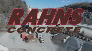 RAHNS Construction Material Co. - Easton, PA Facility