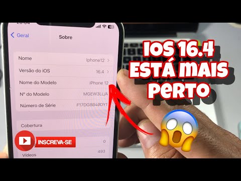 IOS 16.4 BETA 2 IS OUT NOW - THIS IOS WILL BRING A PACK OF NEW EMOJIS AND MANY NEW FEATURES