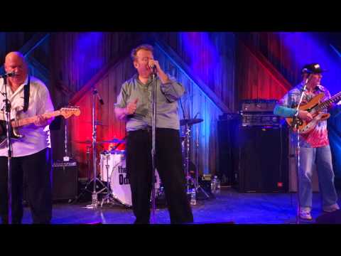 Hypstrz, Barn Party 2015