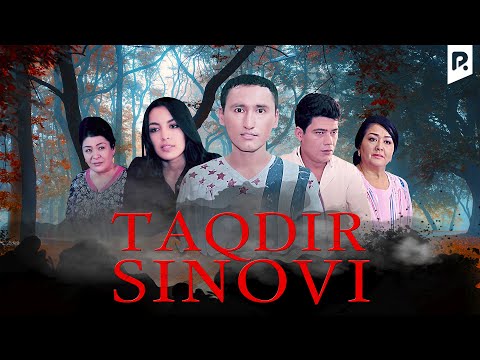 Taqdir sinovi (o'zbek film) | Такдир синови (узбекфильм) #UydaQoling