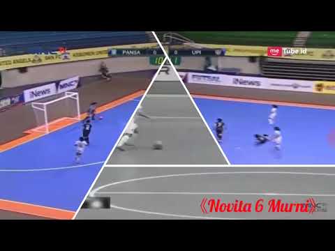 Best Goal NOVITA MURNI "apem"
