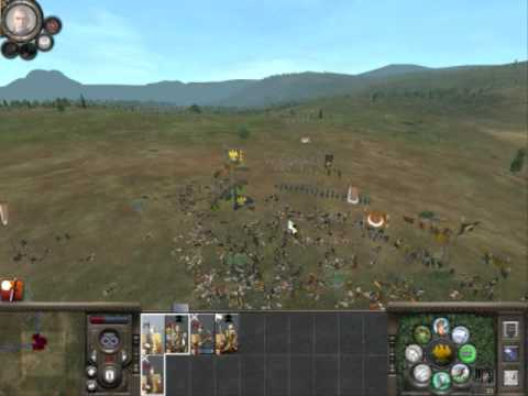 MTW2 Empire Outnumbered