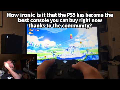 GAMERS WON
