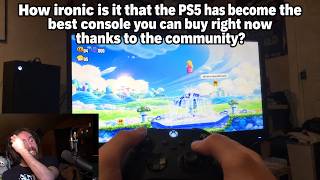 GAMERS WON
