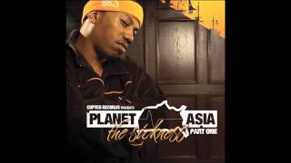 Planet Asia - Time After Time