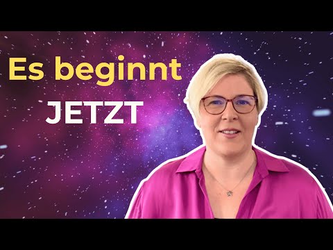 Saturn trifft Neptun - DAS passiert JETZT (wissen viele nicht)