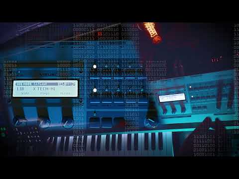 The Ultimate Two Minute Showdown: NEMESIS  tweaked for Access Virus TI!