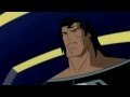 Action Flicks Superman Doomsday Promo