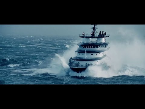 Sea Adventures by Johannes Bornlöf