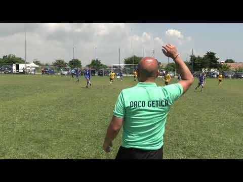 Dacogetica - Cenizia Radauti  / 2