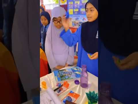 Ana Bansa Nafsy - Panel Penilai Inovasi