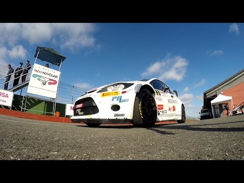 2°Motors Rally Show 2017 Ogliari - Cobra VINCITORI ASSOLUTI by Ferrario Video