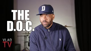 The D.O.C.: I Think Suge Knight's Eazy-E AIDS Comment Was "Sick Joke"