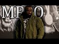 DREAM BIG SAMSON DAUDA MR OLYMPIA BODYBUILDING MOTIVATION 2025