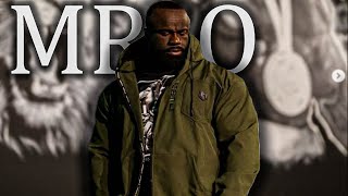 DREAM BIG | SAMSON DAUDA | MR OLYMPIA BODYBUILDING MOTIVATION 2025