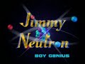 Jimmy Neutron Boy Genius Theme Song Pilot Instrumental