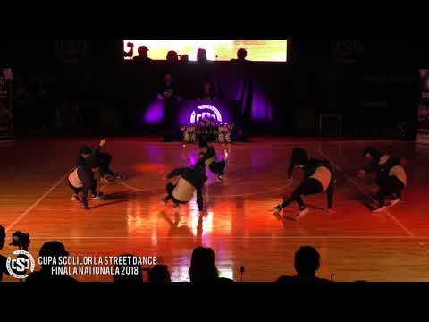 CSSD 2018 | MINI NFD - Constanta