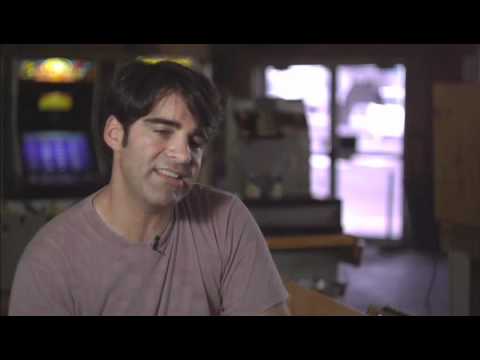 Avett Brothers, "January Wedding"