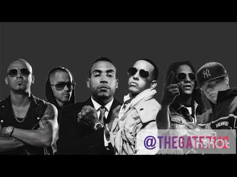 Reggaeton de la Vieja Escuela