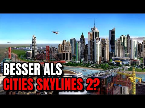 Whatever happened to SimCity 2013? And how does it play today?