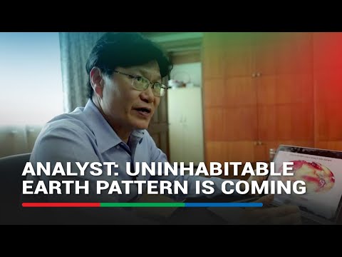 Uninhabitable earth pattern is coming, says analyst as Southeast Asia scorches