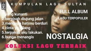 Download lagu Kumpulan Lagu Sultan MalaysiaTerbaik | Full Album Slow Rock Nostalgia90an mp3