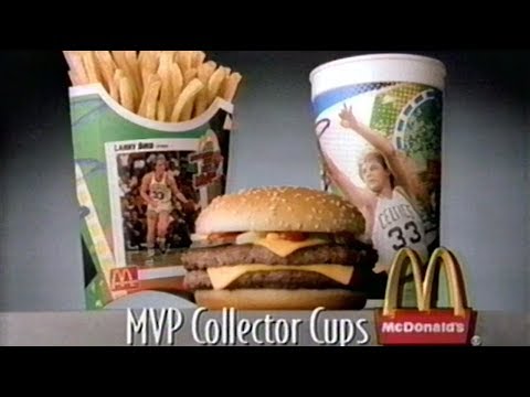 90's Commercials Vol. 229