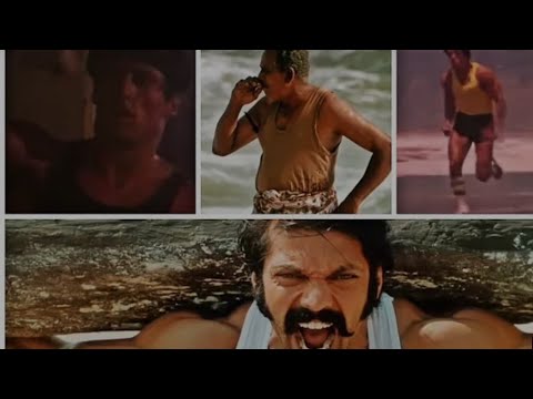 Arya training with Beedi Rayappan Vs Rocky training - sarapatta parambarai |Movie Pursuit