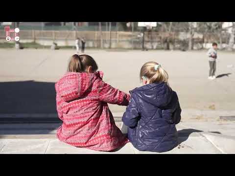 Vídeo Colegio Hermanos García Noblejas