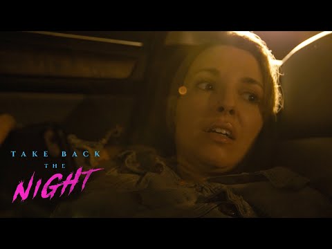 Take Back the Night Clip - Keep the receipts