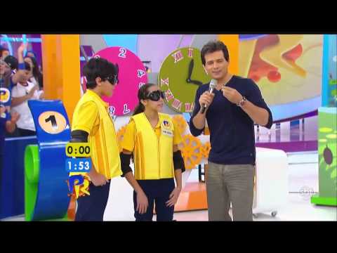 Passa ou Repassa - Domingo Legal - 07_07_2013 (HD)