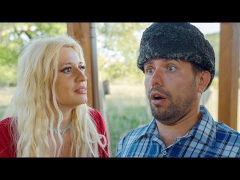 Dragoste între Mitică si Sora Auricăi (Part. 2) #3chestii