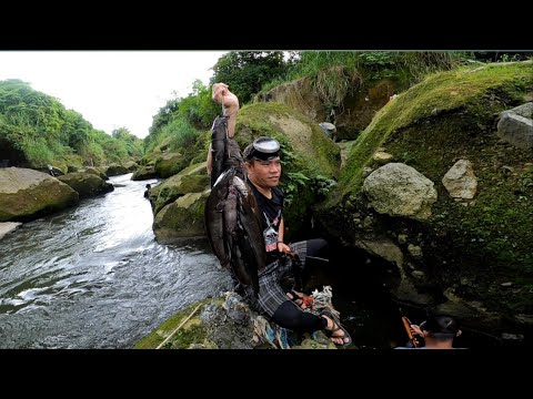 PART3// LUNGGA NG SANDAMAKMAK NA HITO AT TILAPYA X RUSTUM OFFICIAL