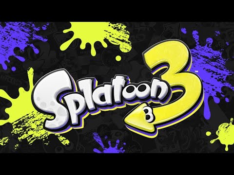 Blitz it! (C-Side feat. Chirpy Chips) ~ Splatoon 3 OST