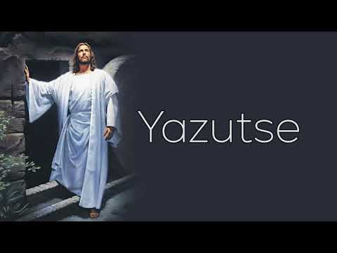 NI MUZIMA By ZIKAMA Tresor(Official Video Lyrics)