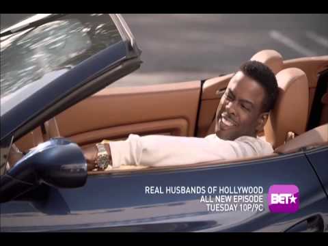 Real Husbands of Hollywood 2.05 (Preview)