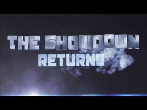 CoD Showdown Trailer- LIVE JULY 13TH-14TH