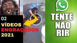 os videos mais engraados do whatsapp