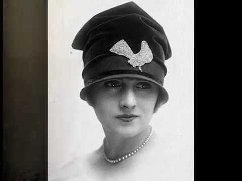 Beautiful Old Waltz, 1927 - Charmaine, Harry Bidgood's Broadcasters