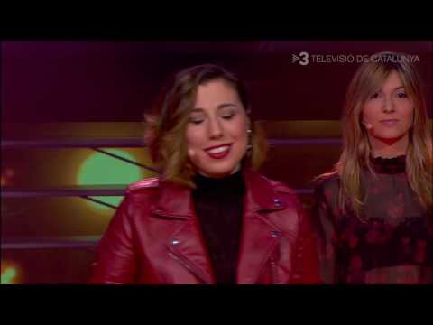 Àngels - Sound Six - Oh Happy Day