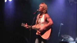 Jeffrey Steele - Shoebox - 2-21-09 - WildHorse Saloon