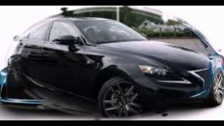 preview picture of video '2014 Modelle LEXUS IS  250'
