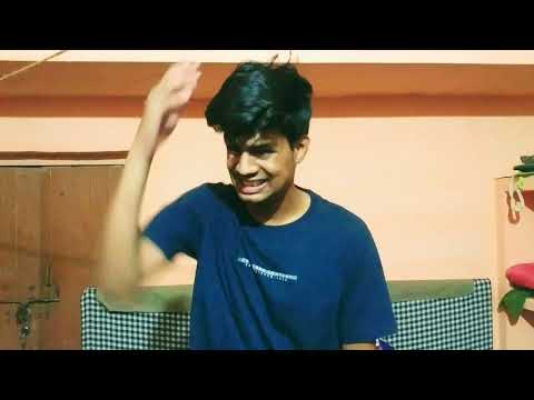 Neelesh tiwari audition video