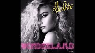Alice Chater - Wonderland (Unreleased)