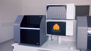 NanoOne 2PP Platform: High-Resolution Microfabrication Made Simple