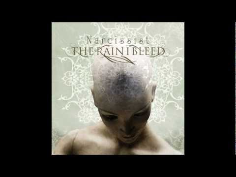 The Rain I Bleed ft. Jeff Loomis (Nevermore) - The Utter Me (lyrics on screen)