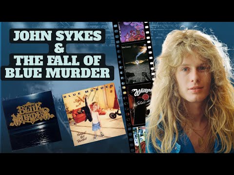 A Blue Murder Documentary