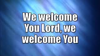 THIS IS YOUR HOUSE with lyrics - Don Moen