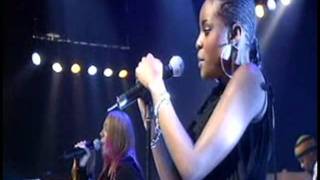 Sugababes - Killer (Lowdown 2003)