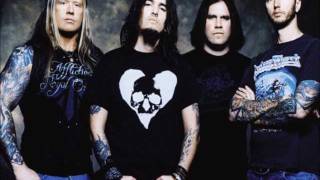 Machine Head - Beautiful Mourning [HD]